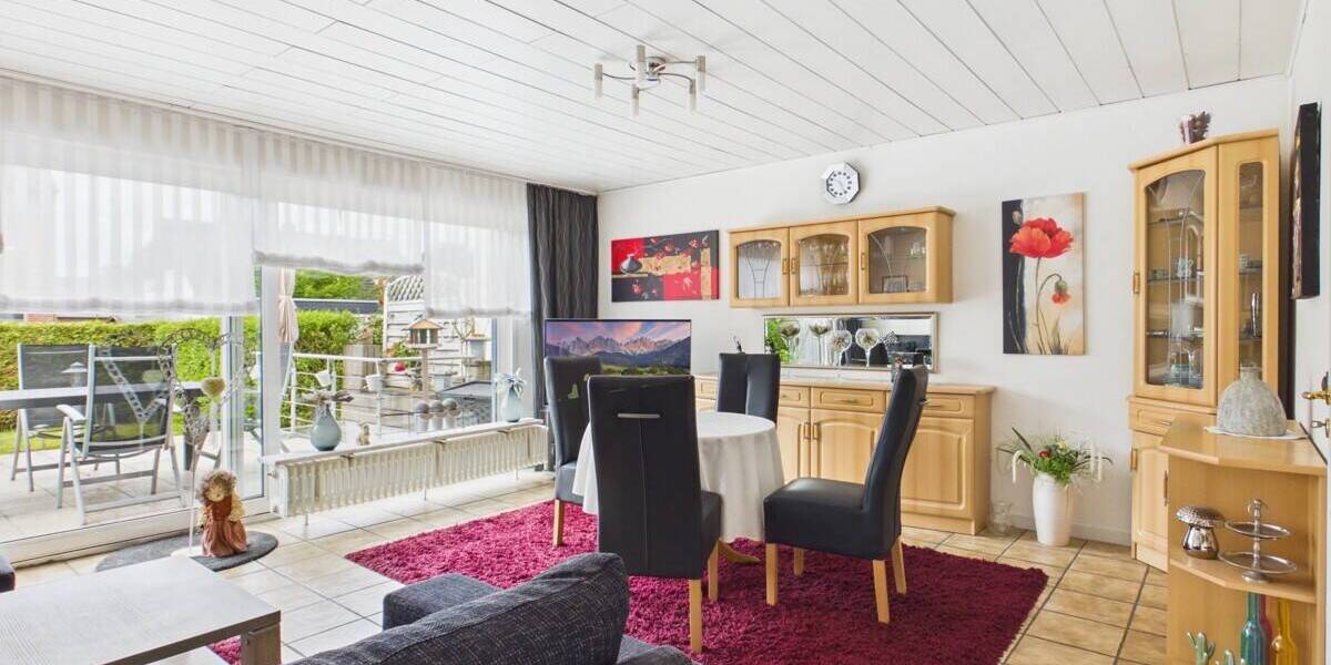 Doppelhaushälfte Lünen / Brambauer Brambauer - 5 Zimmer, 106 m&sup2;, 335.000&euro; | Angebot:26730753