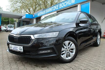Skoda Octavia 109.830 km 18.990 &euro; Bochum 44866