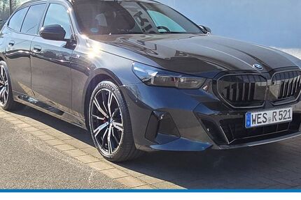 BMW 520 17.999 km 50.990 &euro; Dinslaken 46535