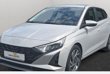 Hyundai i20 13.845 km 15.940 &euro; Bochum 44866