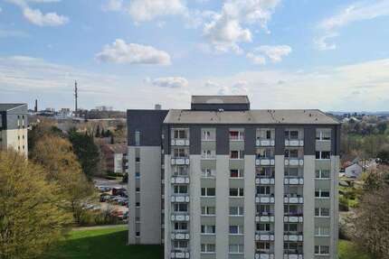 Wohnung Velbert Kostenberg - 2 Zimmer, 67 m&sup2;, 499&euro; | Angebot:25768677