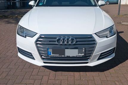Audi A4 156.538 km 13.900 &euro; Essen 45327