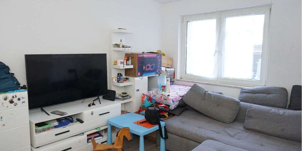 Etagenwohnung Essen Stadtbezirk V - 2.5 Zimmer, 53 m&sup2;, 98.950&euro; | Angebot:23961515