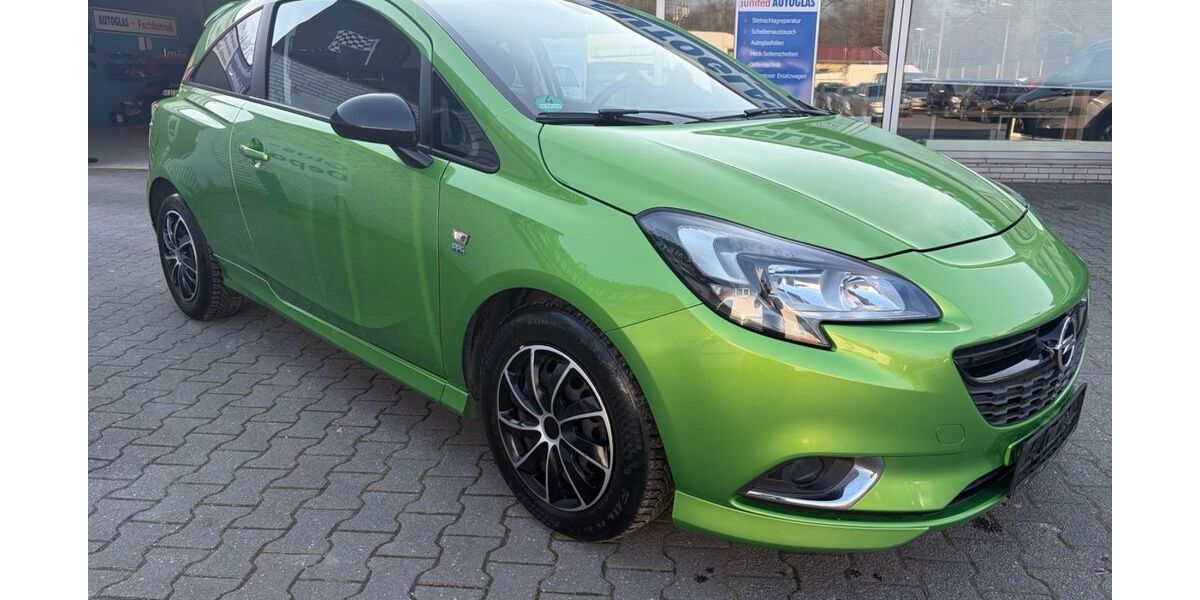 Opel Corsa 134.000 km 6.800 &euro; gelsenkirchen 45881