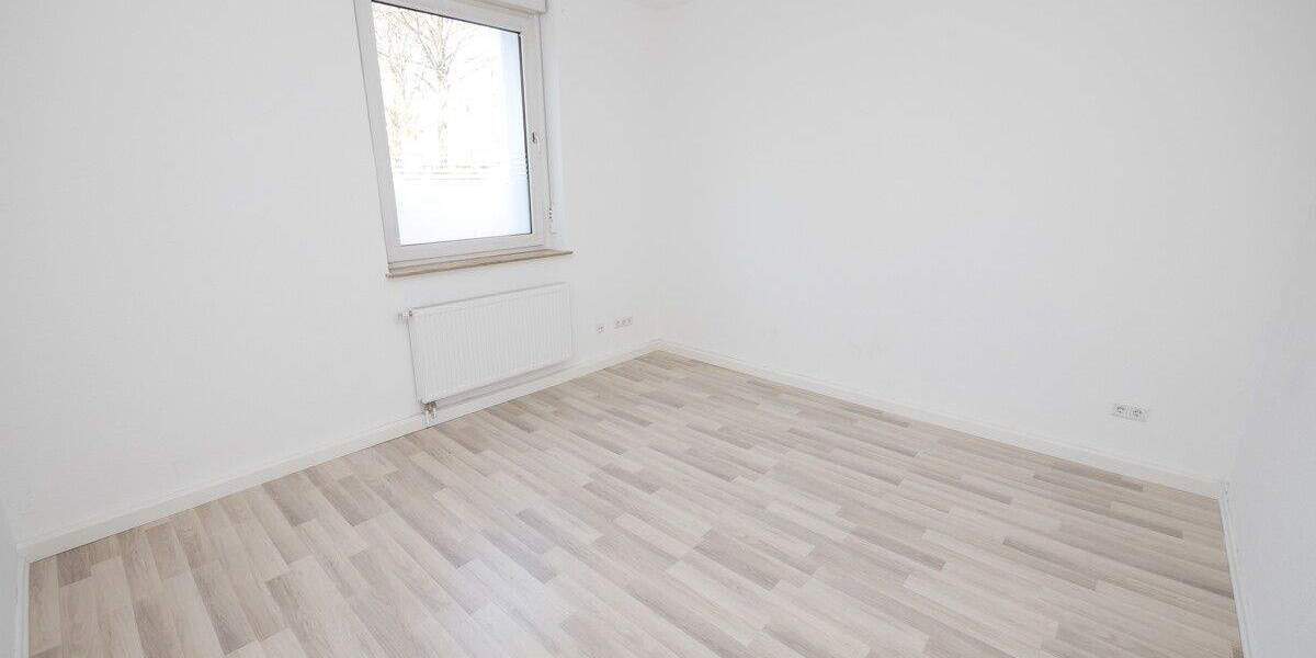 Etagenwohnung Gelsenkirchen Buer - 3 Zimmer, 64 m&sup2;, 440&euro; | Angebot:25899596
