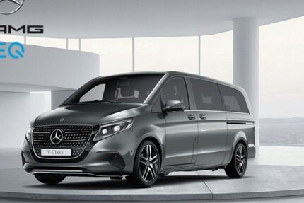 Mercedes-Benz V 300 6.850 km 84.980 &euro; Dortmund 44139
