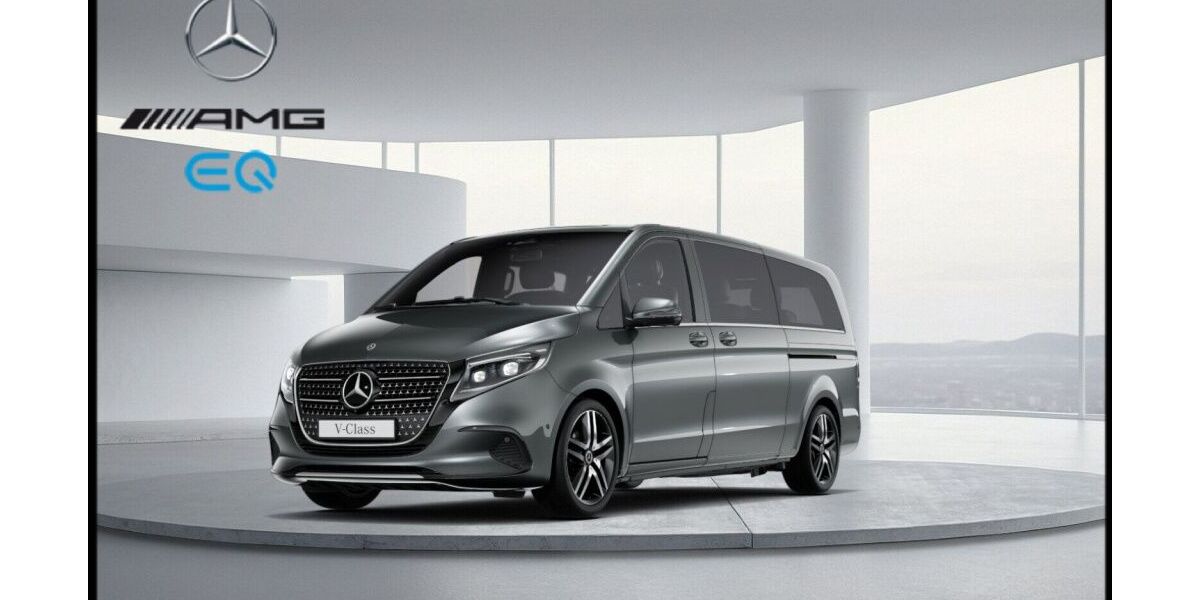 Mercedes-Benz V 300 6.850 km 84.980 &euro; Dortmund 44139