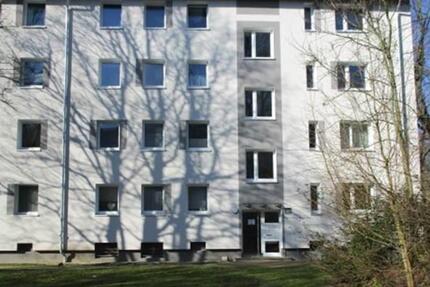 Wohnung Essen Südviertel - 2 Zimmer, 52 m&sup2;, 596&euro; | Angebot:24635085