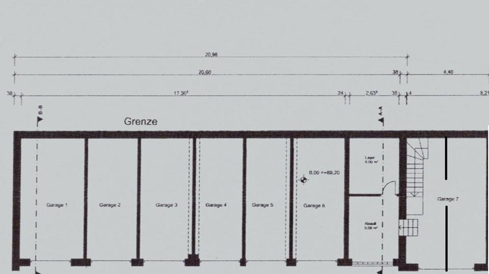 Gewerbeobjekt Herten Bertlich - 900&euro; | Angebot:25174744
