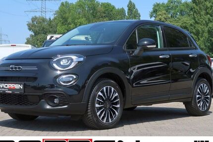 Fiat 500X 5.042 km 19.480 &euro; Herten 45701
