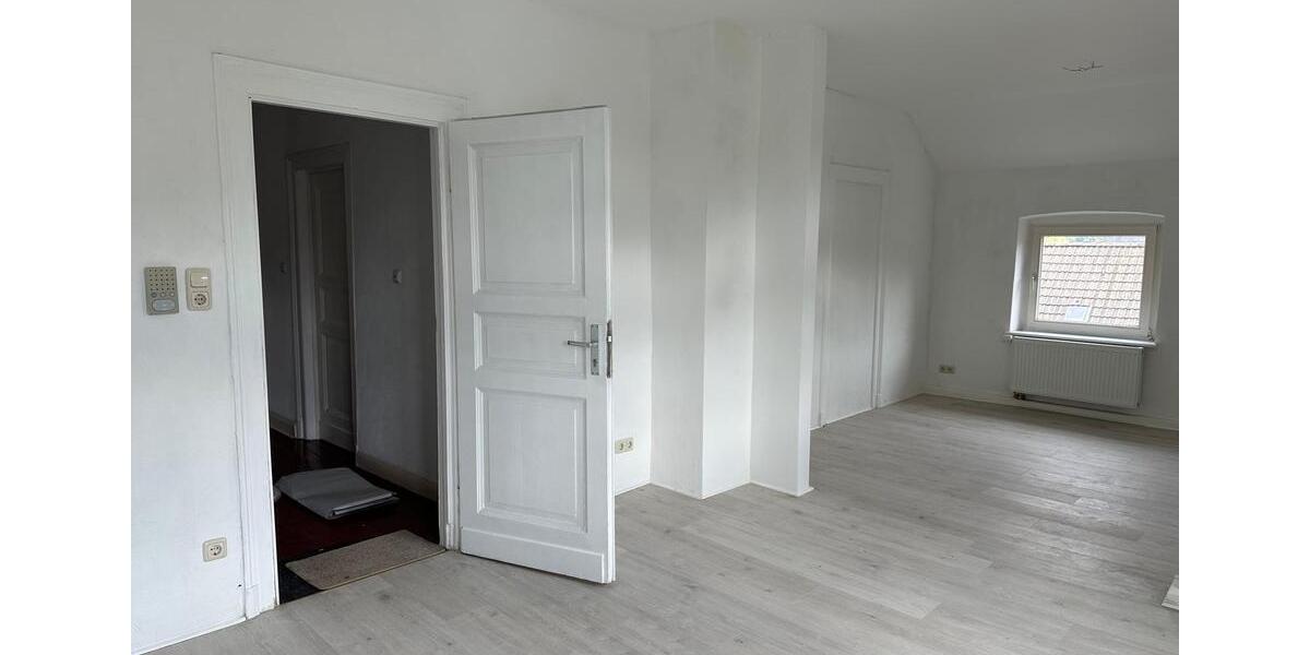 Etagenwohnung Velbert Langenberg - 1.5 Zimmer, 52 m&sup2;, 460&euro; | Angebot:25168932