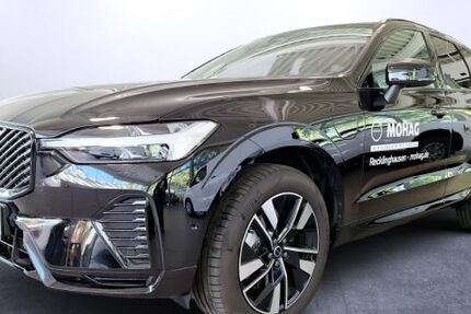 Volvo XC60 23.900 km 62.880 &euro; Recklinghausen 45659