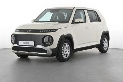 Hyundai INSTER 1.500 km 27.480 &euro; Mülheim 45478