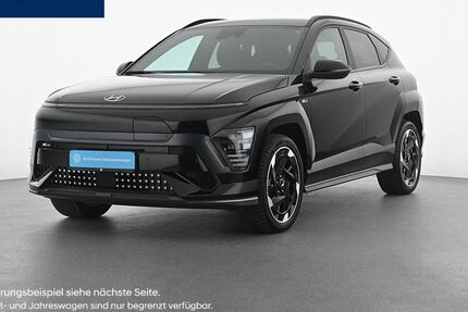 Hyundai KONA 23.724 km 31.250 &euro; Essen 45143