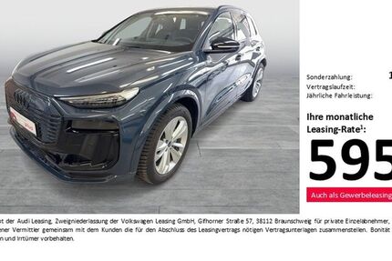 Audi Q6 e-tron 13.207 km 72.248 &euro; Dortmund 44143