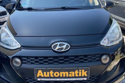 Hyundai i10 85.000 km 9.990 &euro; Dortmund 44143