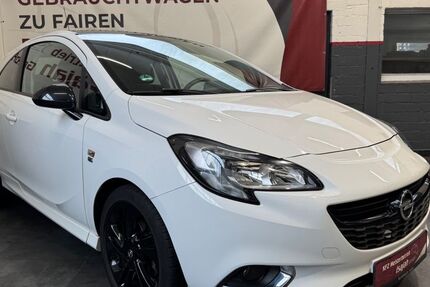 Opel Corsa 100.000 km 6.990 &euro; Castrop-Rauxel 44575
