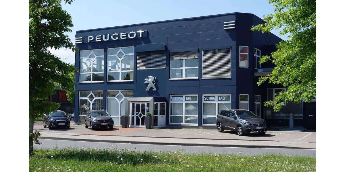 Peugeot 5008 35.075 km 33.990 &euro; Dortmund 44263