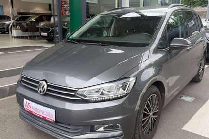 VW Touran 108.420 km 17.880 &euro; Essen 45326