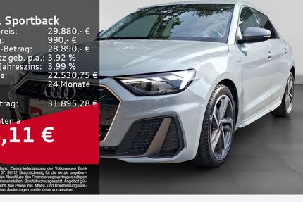 Audi A1 2.610 km 29.880 &euro; Dorsten 46284