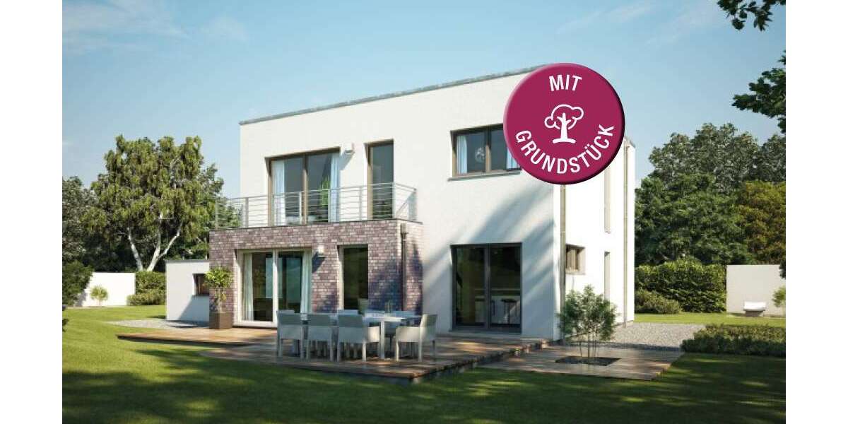 Einfamilienhaus Marl Alt-Marl - 5 Zimmer, 160 m&sup2;, 672.798&euro; | Angebot:24638696