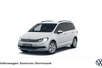 VW Touran 6.227 km 33.266 &euro; Dortmund 44141