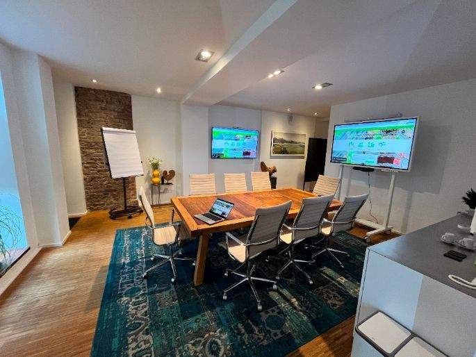 Gewerbeobjekt Essen Rüttenscheid - 125&euro; | Angebot:25865514