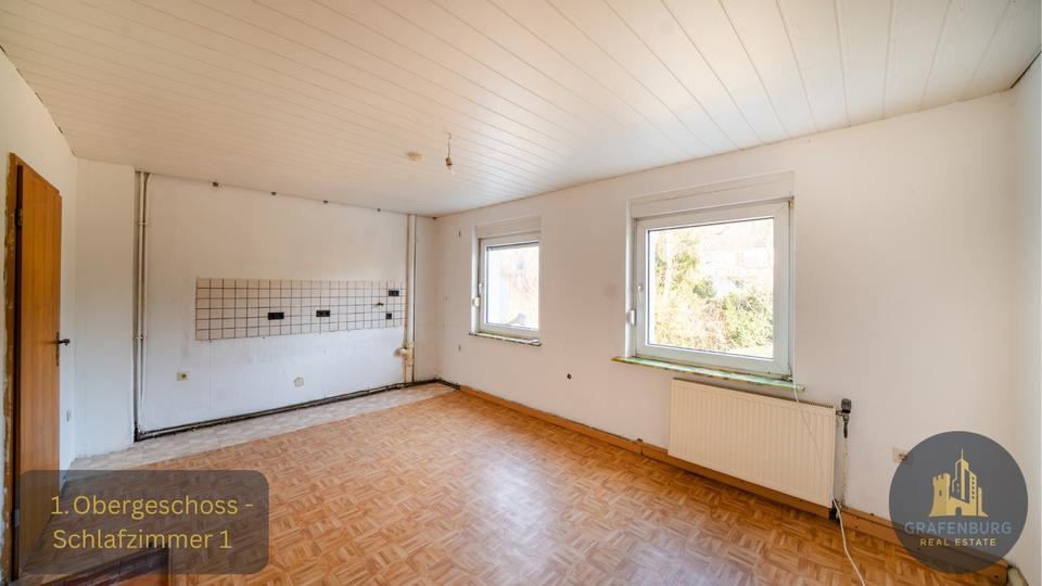 Reihenhaus Velbert Velbert-Mitte - 4 Zimmer, 110 m&sup2;, 309.000&euro; | Angebot:26126909