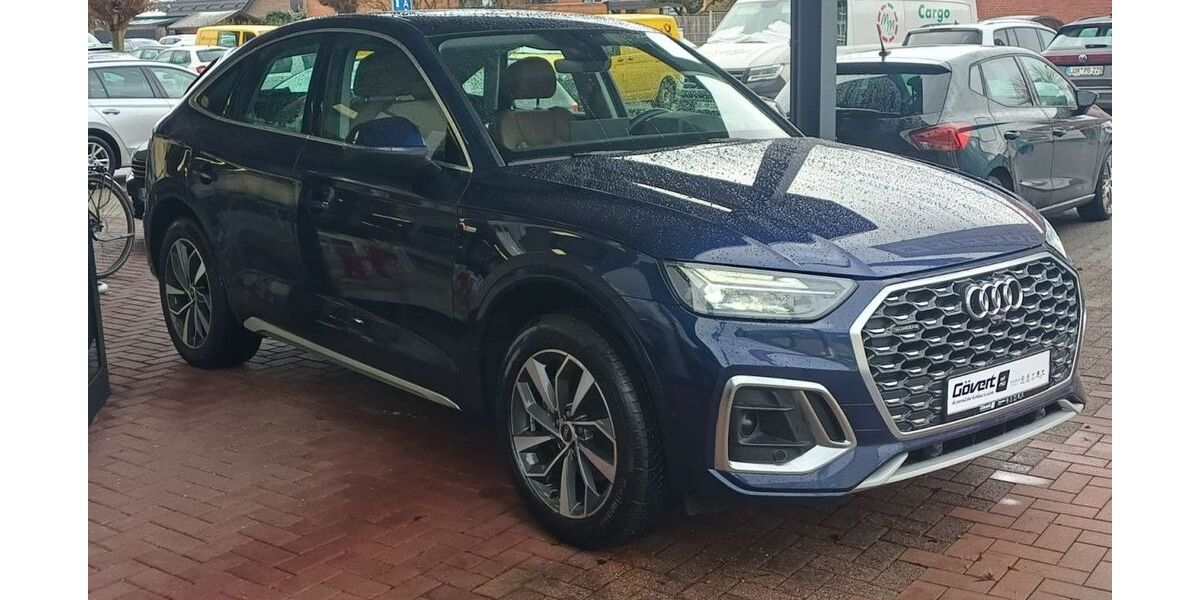 Audi Q5 143.750 km 32.890 &euro; Lünen 44534