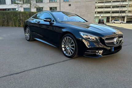 Mercedes-Benz S 560 86.350 km 79.400 &euro; Dortmund 44263