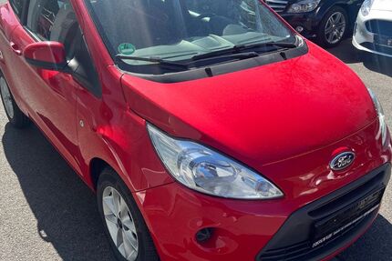 Ford Ka/Ka+ 103.000 km 2.999 &euro; Recklinghausen 45663