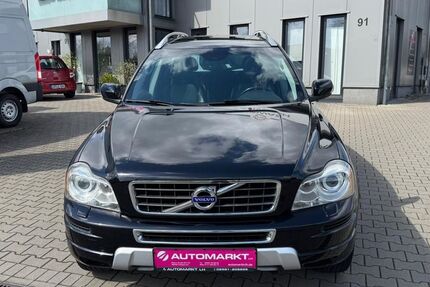 Volvo XC90 233.000 km 12.990 &euro; Lüdinghausen 59348