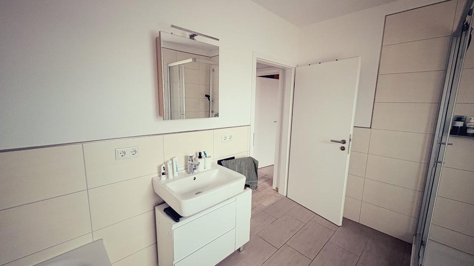 Dachgeschoßwohnung Olfen - 2 Zimmer, 82 m&sup2;, 820&euro; | Angebot:25352668