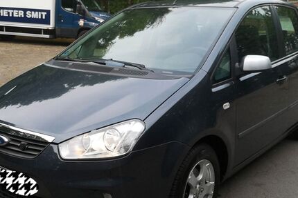 Ford C-Max 99.000 km 3.300 &euro; Essen 45118