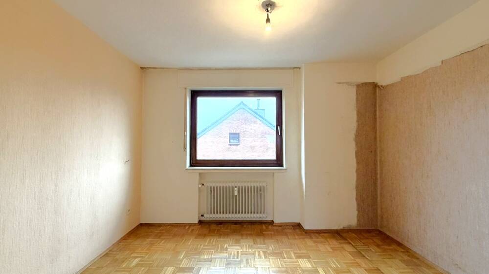 Etagenwohnung Oberhausen Alsfeld - 3 Zimmer, 71 m&sup2;, 99.000&euro; | Angebot:26260677