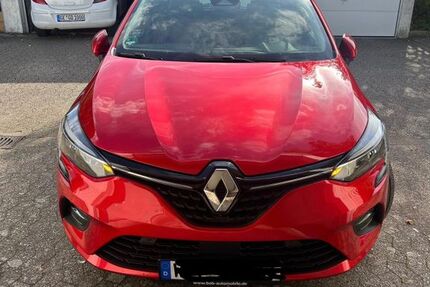 Renault Clio 74.185 km 13.000 &euro; Marl 45770