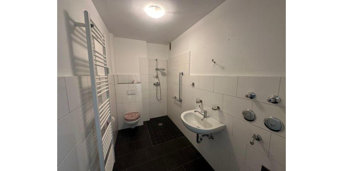 Etagenwohnung Gelsenkirchen Erle - 3.5 Zimmer, 79 m&sup2;, 387&euro; | Angebot:26672557