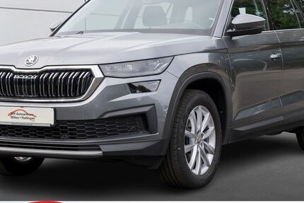 Skoda Kodiaq 43.720 km 31.866 &euro; Witten 58453