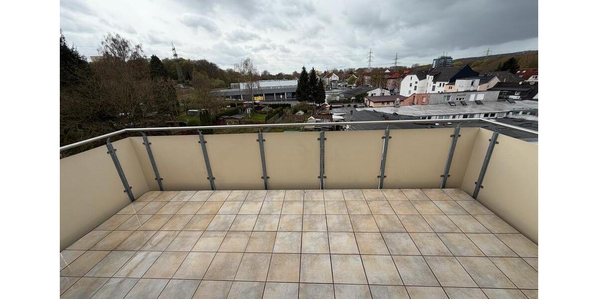 Dachgeschoßwohnung Dortmund Gartenstadt - 2 Zimmer, 68 m&sup2;, 905&euro; | Angebot:26040070