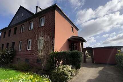 Haus Waltrop - 4 Zimmer, 125 m&sup2;, 389.000&euro; | Angebot:26074019
