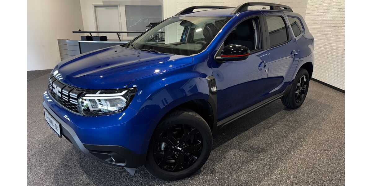 Dacia Duster 15.395 km 22.990 &euro; Marl/Recklinghausen 45770