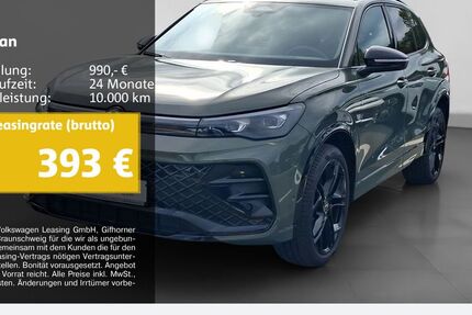VW Tiguan 7.668 km 46.880 &euro; Bochum 44892