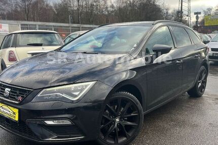 Seat Leon 79.229 km 13.450 &euro; Bottrop 46238
