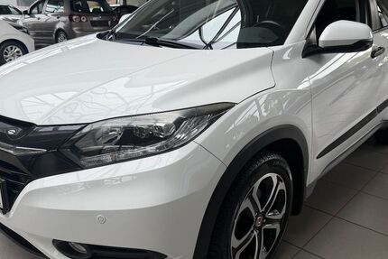 Honda HR-V 53.000 km 16.890 &euro; Bottrop 46236