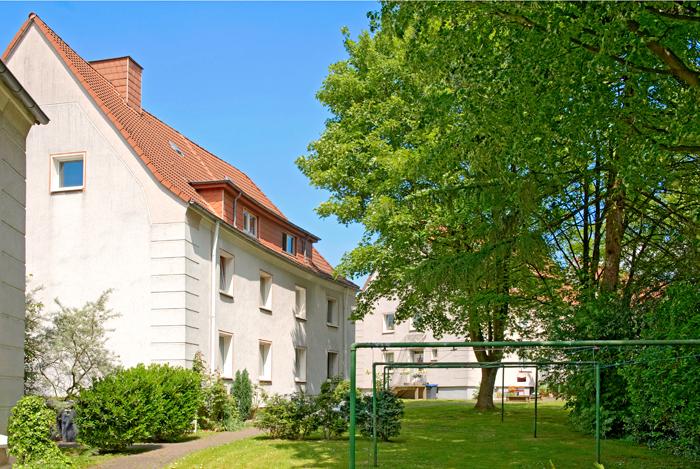 Etagenwohnung Herten Bertlich - 3 Zimmer, 79 m&sup2;, 649&euro; | Angebot:26365987