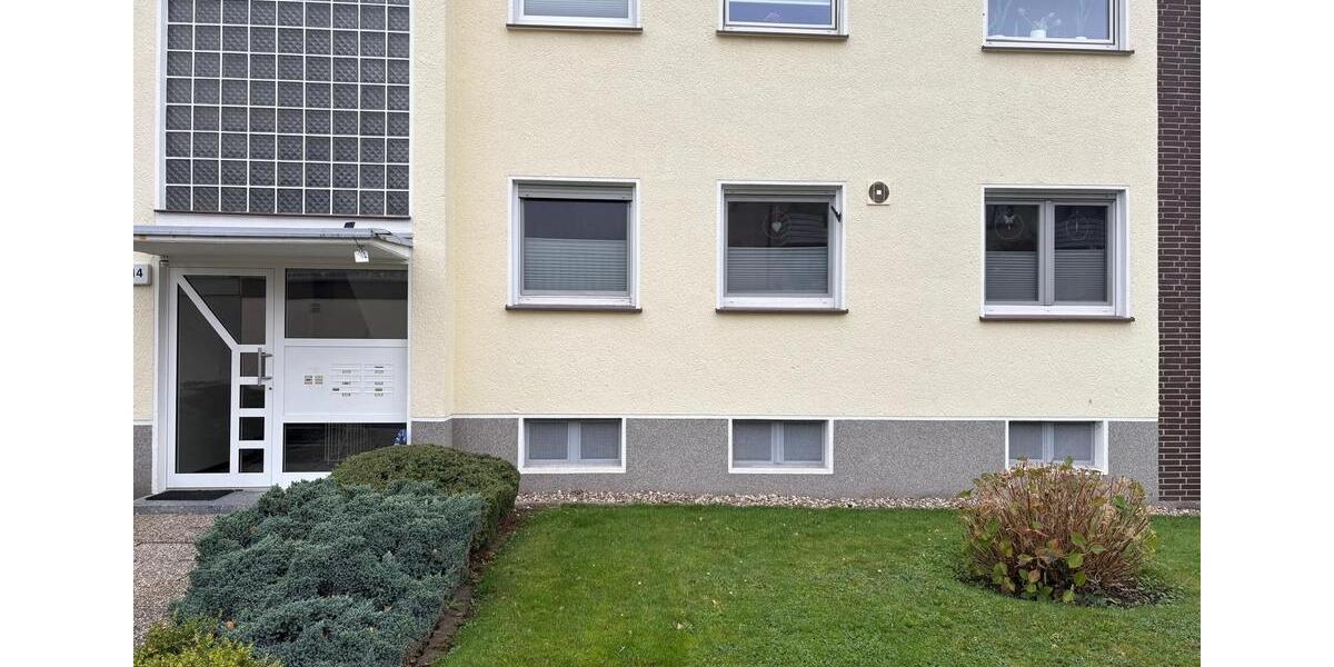 Etagenwohnung Oer-Erkenschwick Erkenschwick - 2.5 Zimmer, 78 m&sup2;, 195.000&euro; | Angebot:27620893