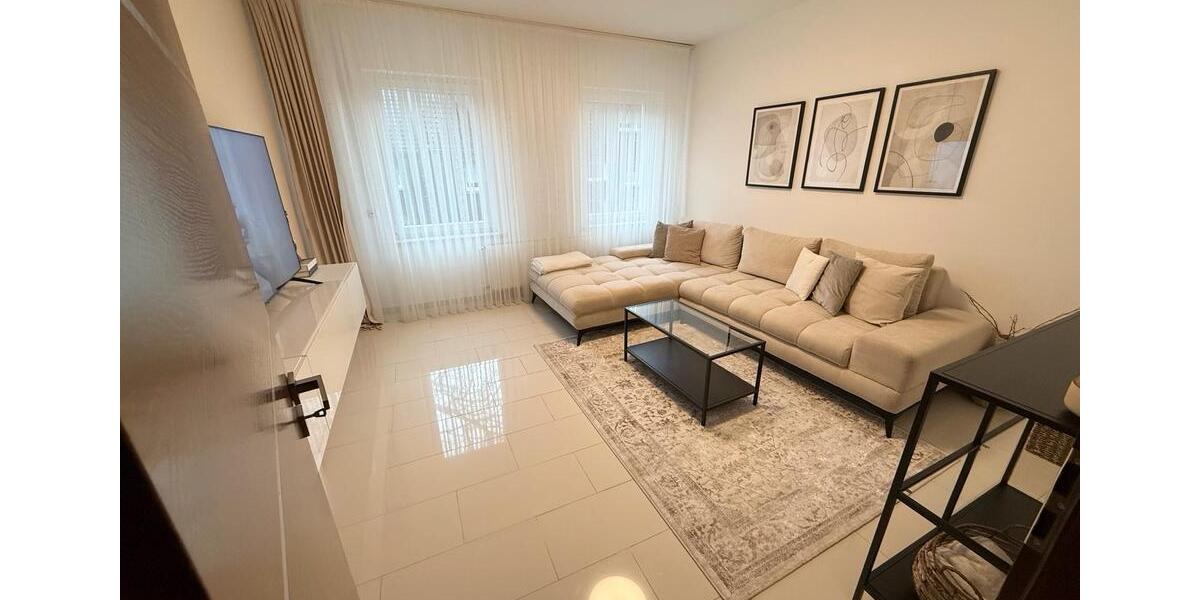 Etagenwohnung Gelsenkirchen Gelsenkirchen-West - 2 Zimmer, 55 m&sup2;, 780&euro; | Angebot:26048912