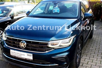 VW Tiguan 86.100 km 24.950 &euro; Mülheim a.d.Ruhr 45472