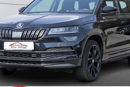 Skoda Karoq 81.285 km 22.557 &euro; Witten 58453