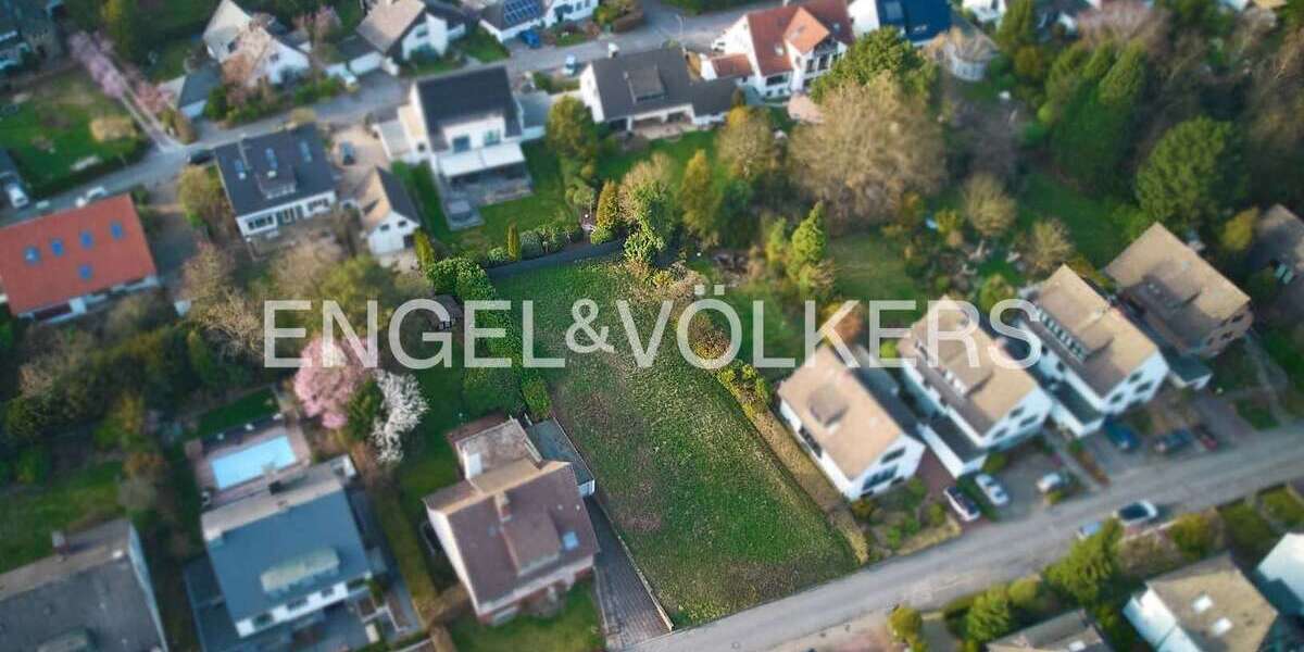 Grundstück Dortmund Hombruch - 769.000&euro; | Angebot:26005448